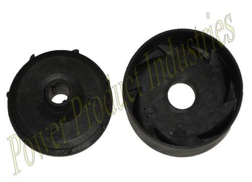 प्लास्टिक सबमर्सिबल बाउल इंपेलर्स