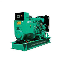 Electrical Generators Engines