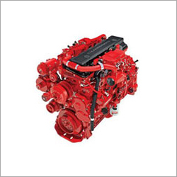 Ship Engine Diesel Generator