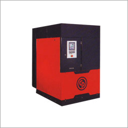 Automotive Air Brake Compressor