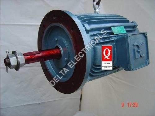 कूलिंग टॉवर मोटर्स