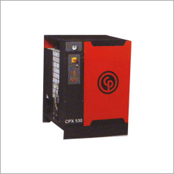 Diesel Air Compressors