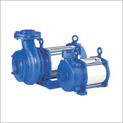 Hydraulic Gear Pumps