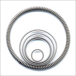 Oil Seal Springs