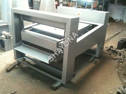 रोटो Separator