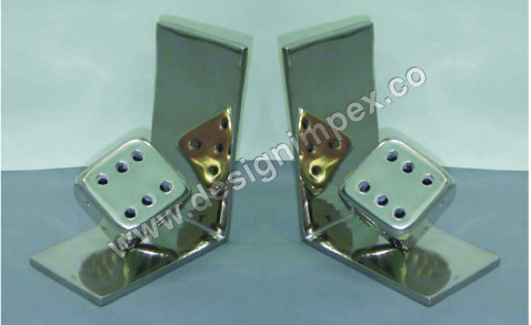 डाइस बुकेंड