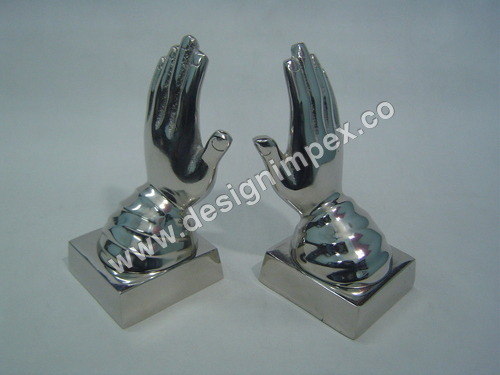 हैंड बुकेंड