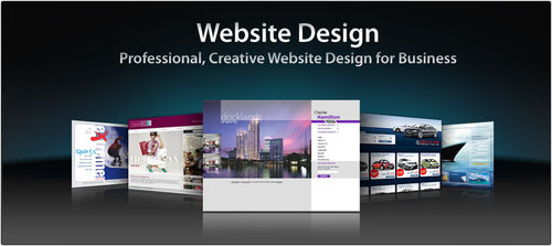 Website Designing Services