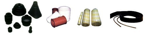 हाइड्रोलिक होज पाइप्स