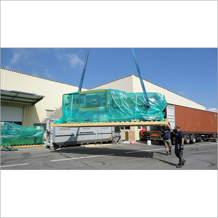 Domestic Freight Services