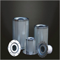 एयर कंप्रेसर Separator