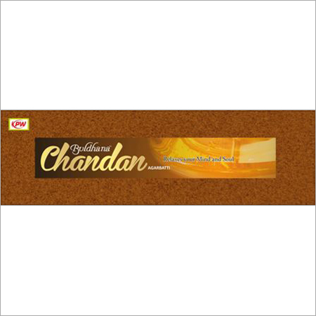 Sandal Agarbatti