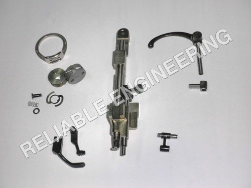 शू मशीन बॉबिन केस