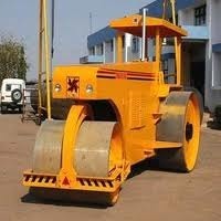 Road Roller
