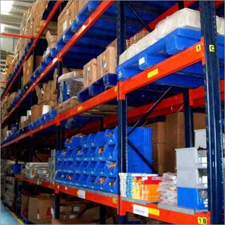 औद्योगिक फीफो रेक