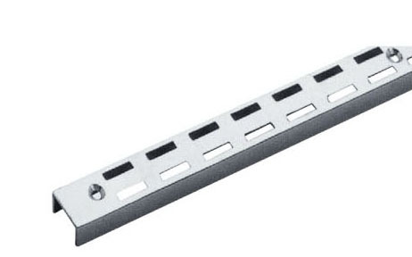 सिल्वर एडजस्टेबल ब्रैकेट