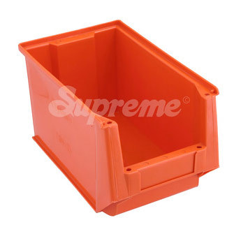 प्लास्टिक बिन 45