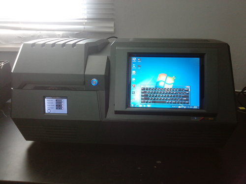 स्टैंड अलोन EXF 9600U