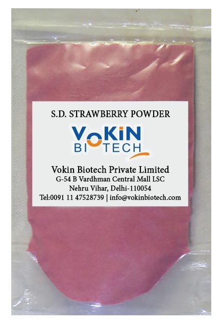 S.d-स्टॉबेरी-पाउडर