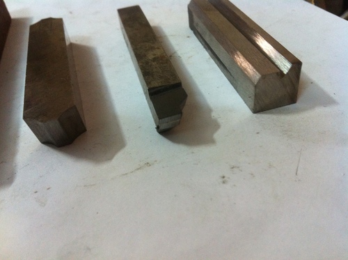 Profile Gauge Tool