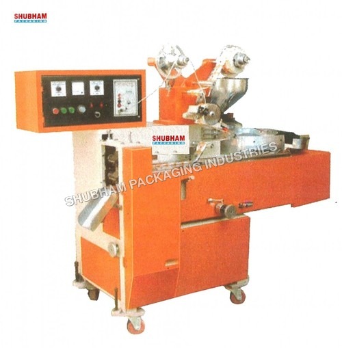 कैंडी पिलो पैकेजिंग मशीनें