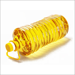 सूरजमुखी का तेल