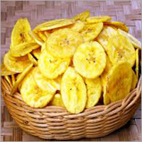 केला चिप्स