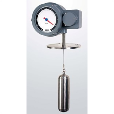 Float Dial Gauge Accuracy: +-10 Mm