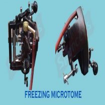 बर्फ़ीली माइक्रोटोम