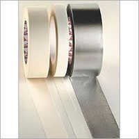 व्हाइट ग्लास क्लॉथ टेप क्लास एफ