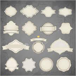 Paper Labels