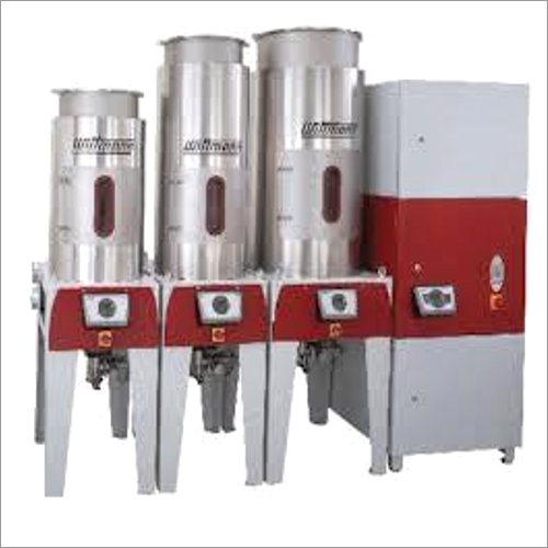 औद्योगिक डीह्यूमिडिफ़ायर