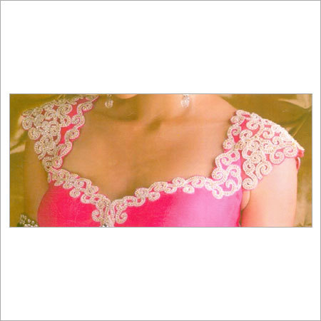 Blouses Stitching Service