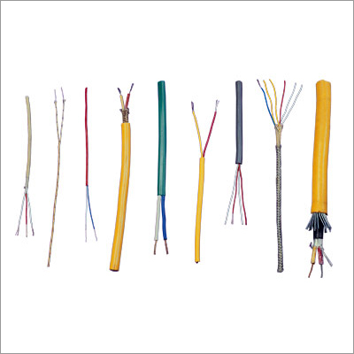 मल्टी स्ट्रैंड केबल्स