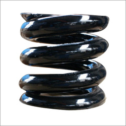 Hot Coil Springs