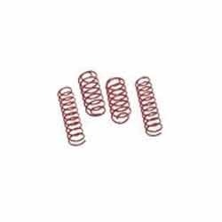 Automotive Coil Springs