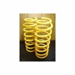 Custom Coil Springs