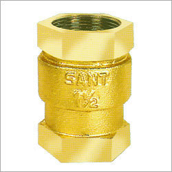 टिकाऊ नॉन रिटर्न वाल्व