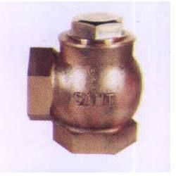 Right Angle Valve