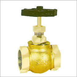 Metal Wheel Valve