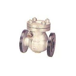 Ci Swing Check Valve