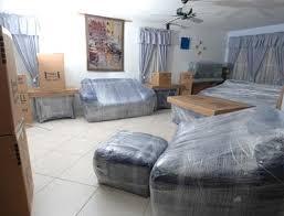 सूरत से पैकर्स और मूवर्स