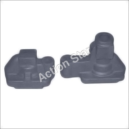 औद्योगिक सीआई कास्टिंग