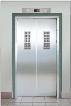 Standard Passenger Elevator
