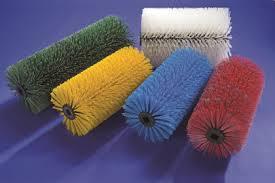 Sweeper Brush