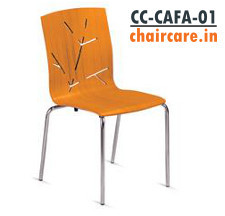 डिज़ाइनर कैफेटेरिया कुर्सियाँ