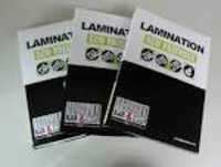 A4 Laminating Pouch