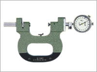 डायल स्नैप गेज