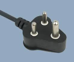 प्लग कॉर्ड्स