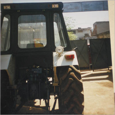 पृथ्वी अवशोषण उपकरण और मशीनरी